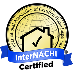 InterNACHI Certified Professional Inspector