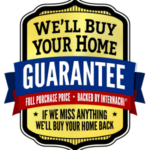 InterNACHI "We'll Buy Your Home Back" Guarantee